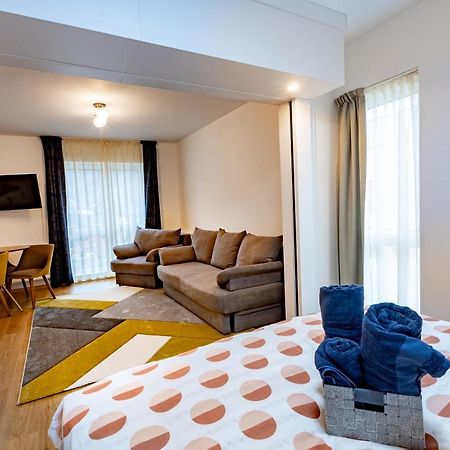 Second Home Sighisoara Ngoại thất bức ảnh