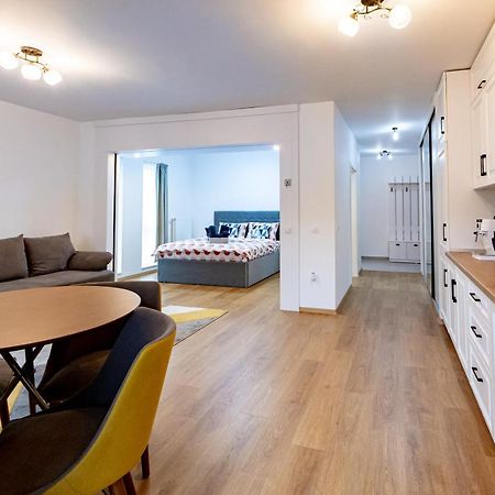 Second Home Sighisoara Ngoại thất bức ảnh
