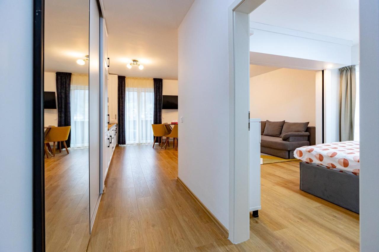 Second Home Sighisoara Ngoại thất bức ảnh